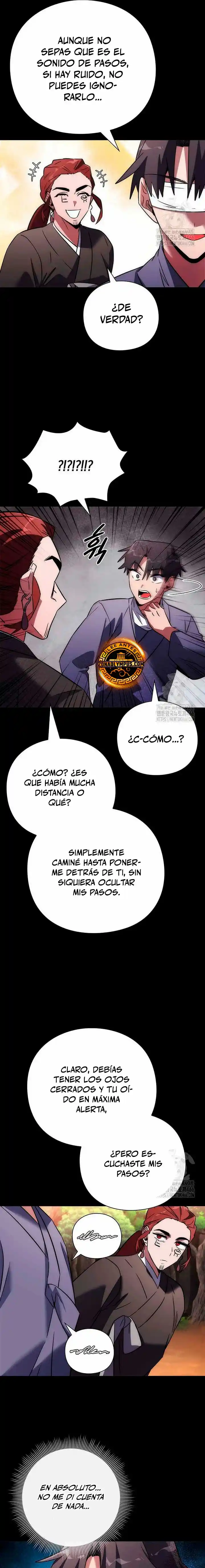 Noche De Duendes - Capítulo 79 - Página 8 - LectorTMOo