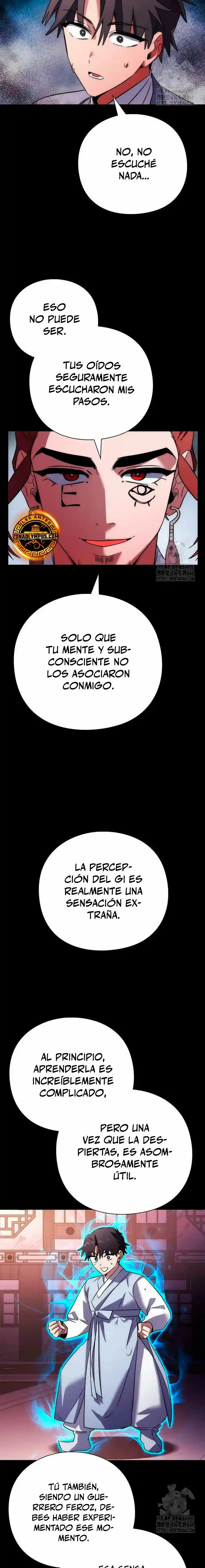 Noche De Duendes - Capítulo 79 - Página 9 - LectorTMOo