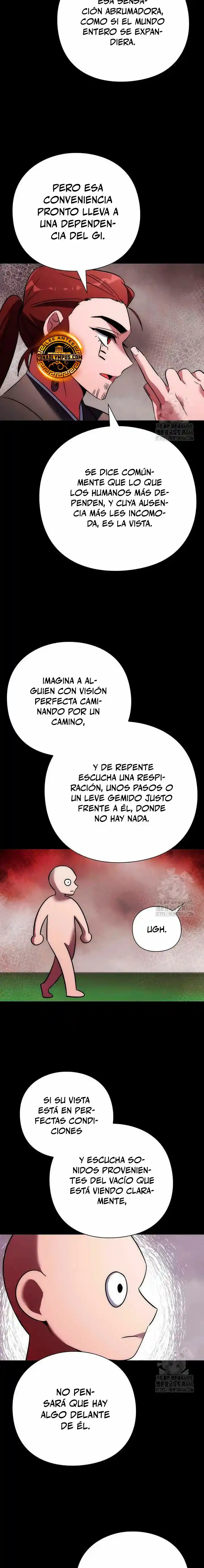 Noche De Duendes - Capítulo 79 - Página 10 - LectorTMOo