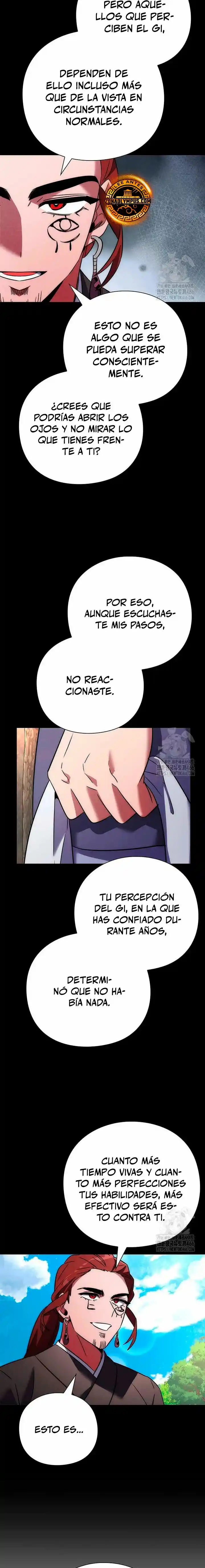 Noche De Duendes - Capítulo 79 - Página 11 - LectorTMOo