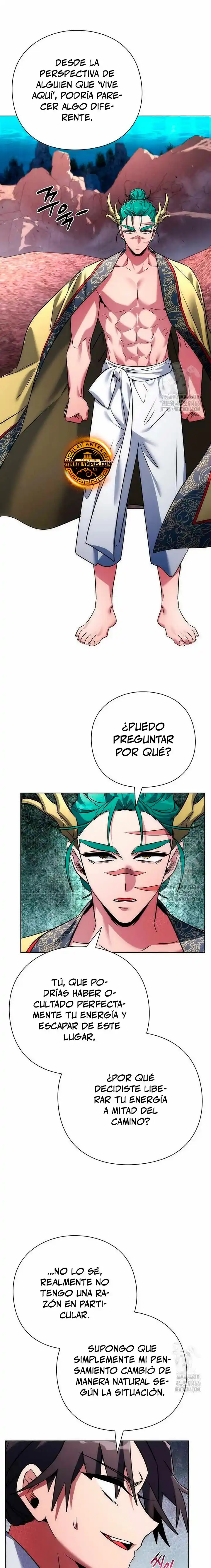 Noche De Duendes - Capítulo 79 - Página 14 - LectorTMOo