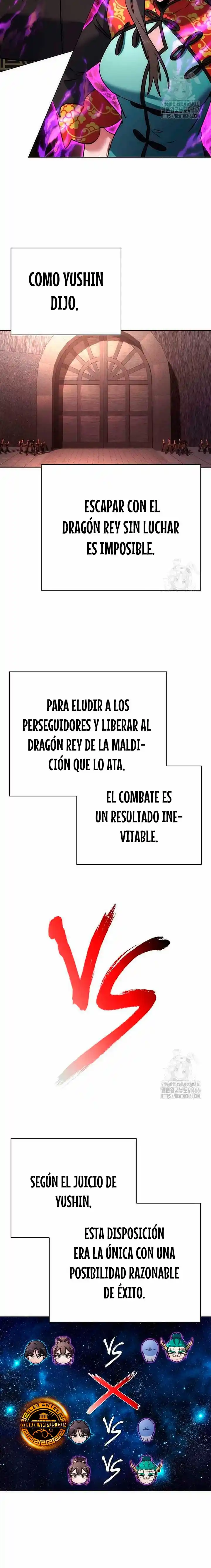Noche De Duendes - Capítulo 79 - Página 17 - LectorTMOo