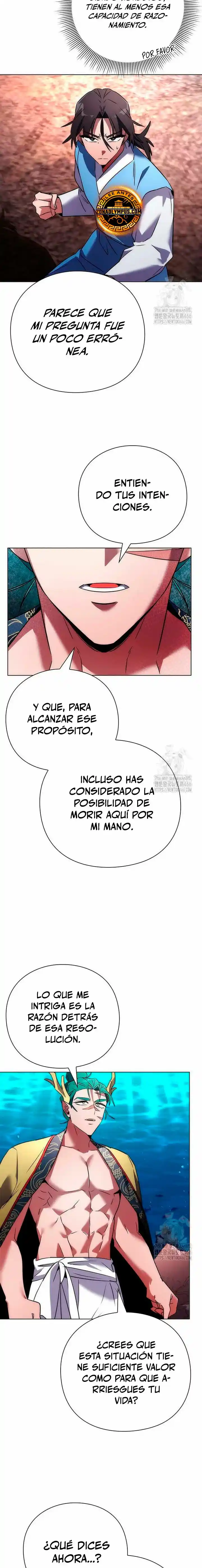 Noche De Duendes - Capítulo 79 - Página 19 - LectorTMOo