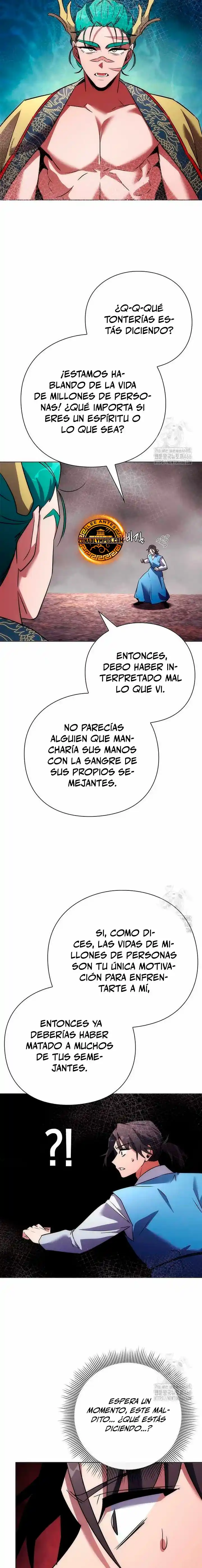 Noche De Duendes - Capítulo 79 - Página 21 - LectorTMOo
