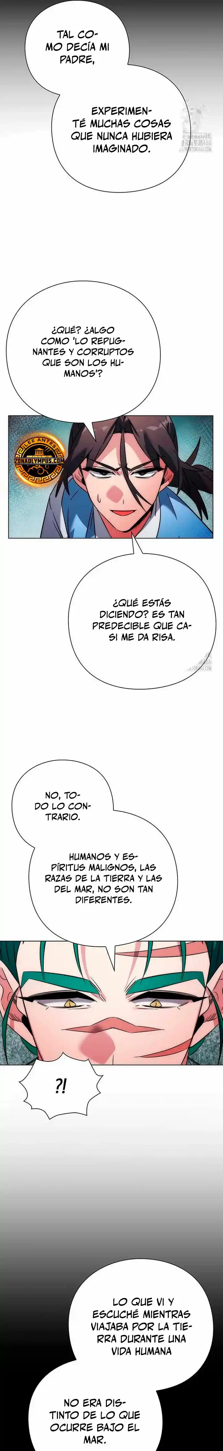 Noche De Duendes - Capítulo 79 - Página 23 - LectorTMOo