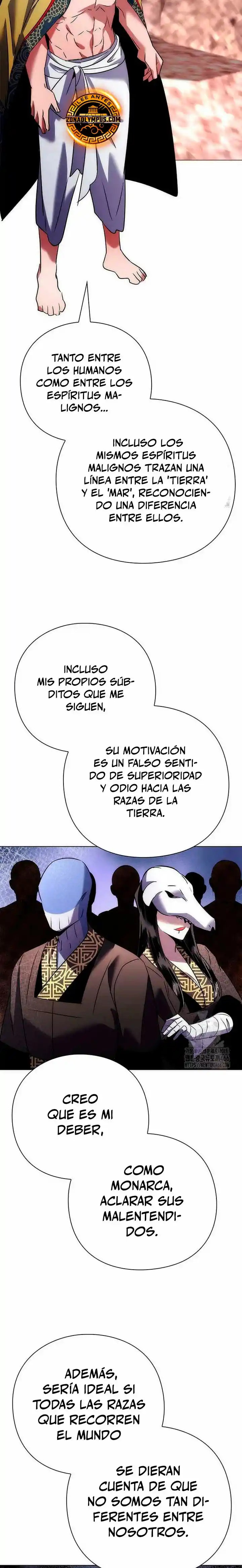 Noche De Duendes - Capítulo 79 - Página 26 - LectorTMOo