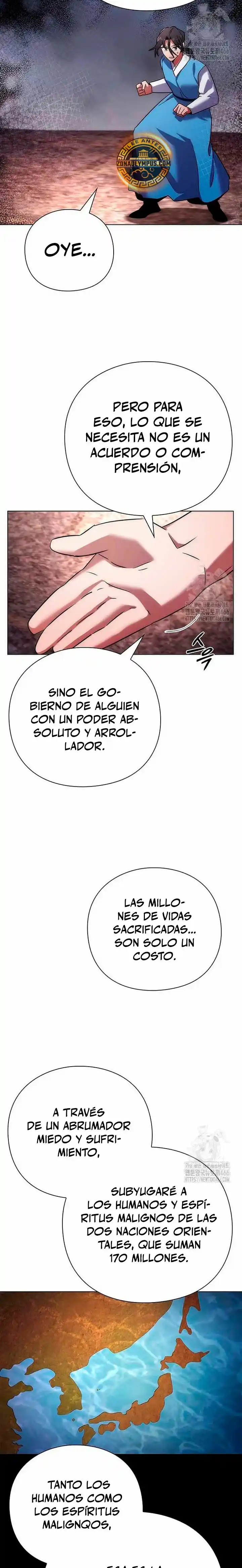 Noche De Duendes - Capítulo 79 - Página 27 - LectorTMOo