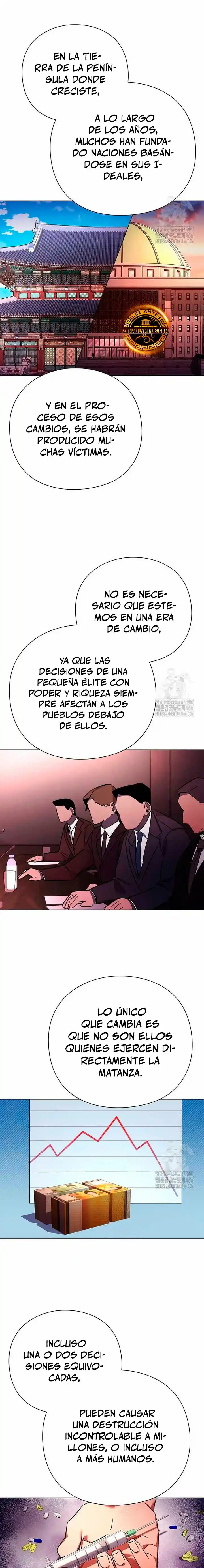 Noche De Duendes - Capítulo 79 - Página 29 - LectorTMOo