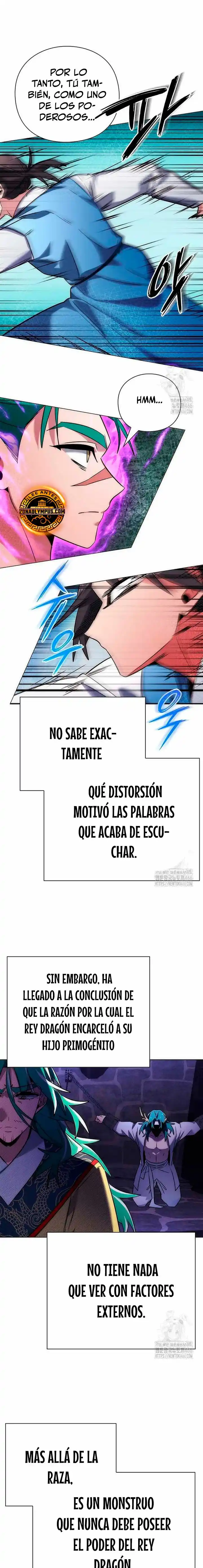 Noche De Duendes - Capítulo 79 - Página 31 - LectorTMOo