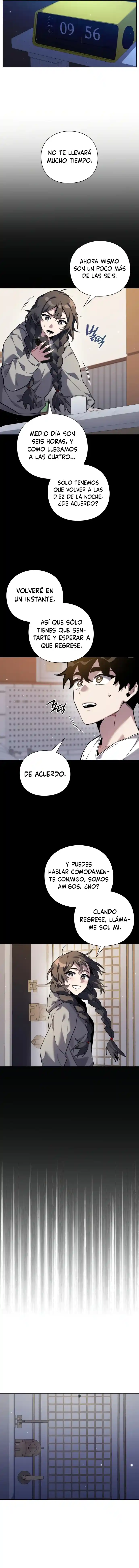 Noche De Duendes - Capítulo 8 - Página 6 - LectorTMOo