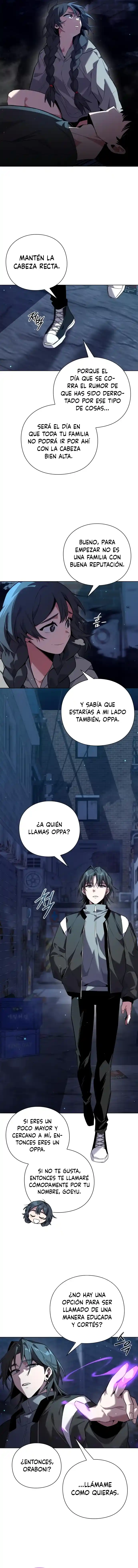 Noche De Duendes - Capítulo 8 - Página 13 - LectorTMOo