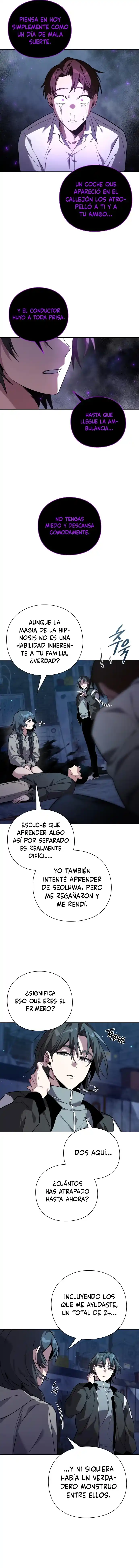 Noche De Duendes - Capítulo 8 - Página 14 - LectorTMOo