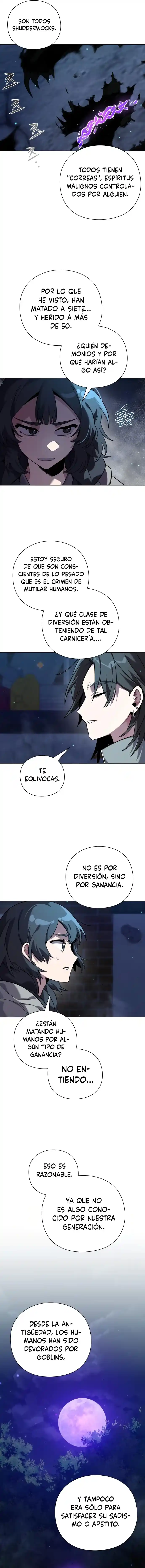 Noche De Duendes - Capítulo 8 - Página 15 - LectorTMOo
