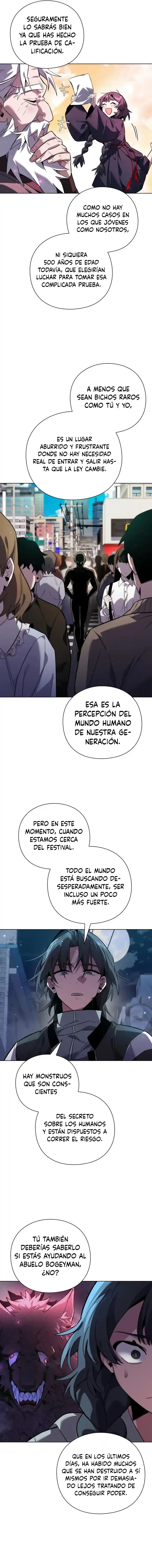 Noche De Duendes - Capítulo 8 - Página 17 - LectorTMOo