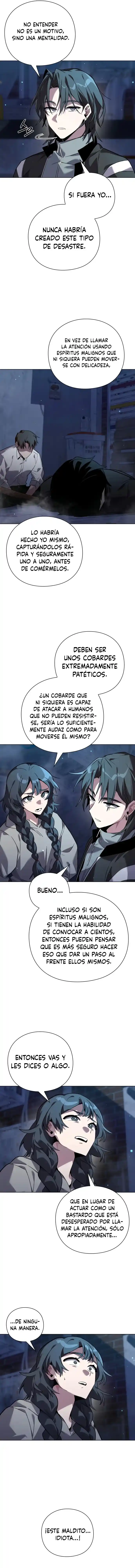 Noche De Duendes - Capítulo 8 - Página 18 - LectorTMOo