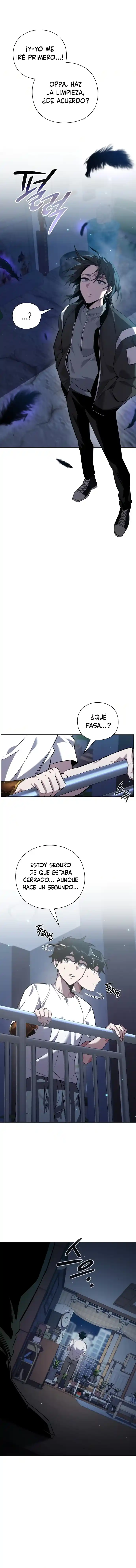 Noche De Duendes - Capítulo 8 - Página 19 - LectorTMOo