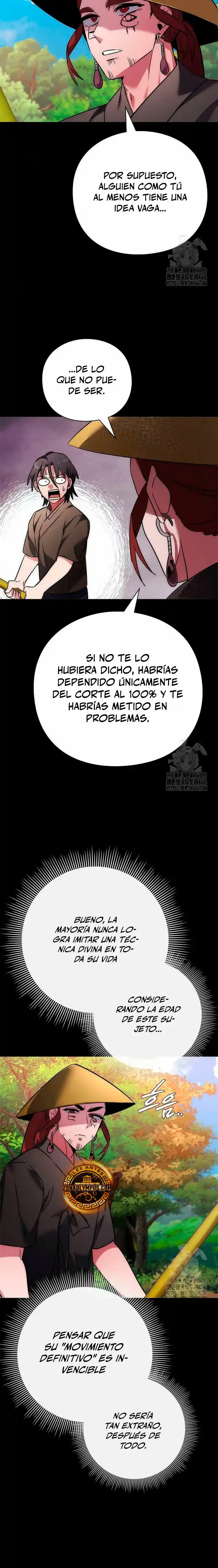 Noche De Duendes - Capítulo 80 - Página 7 - LectorTMOo