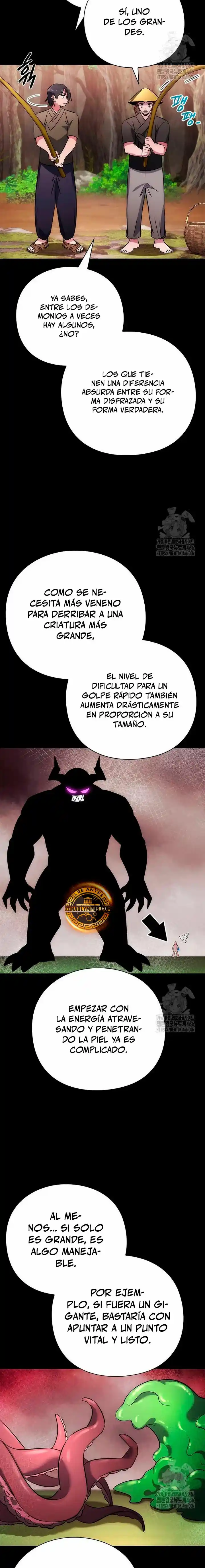 Noche De Duendes - Capítulo 80 - Página 9 - LectorTMOo