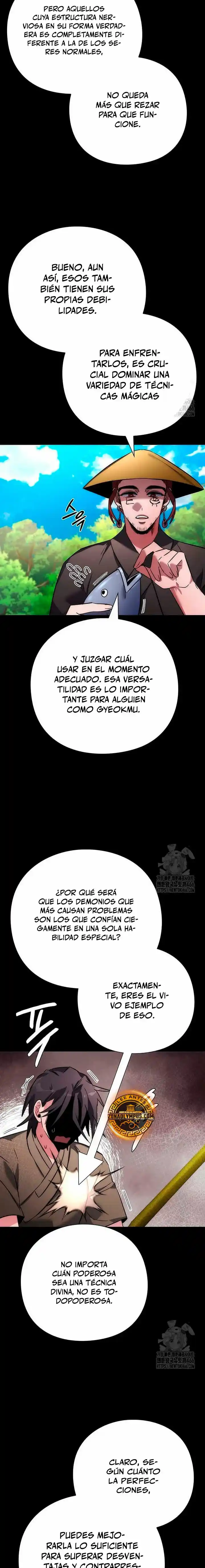 Noche De Duendes - Capítulo 80 - Página 10 - LectorTMOo