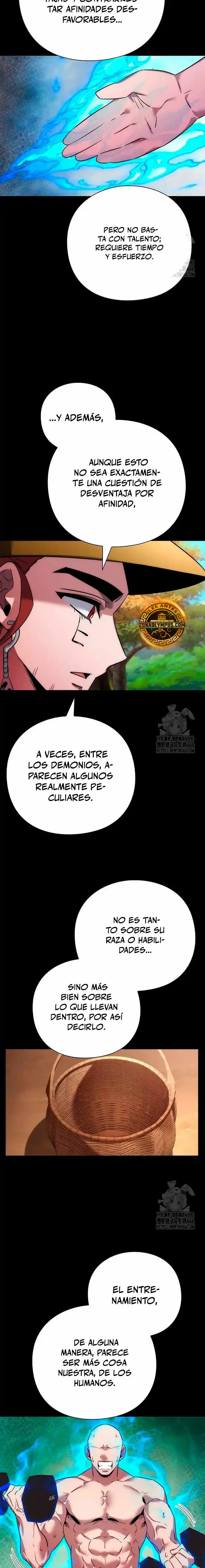 Noche De Duendes - Capítulo 80 - Página 11 - LectorTMOo