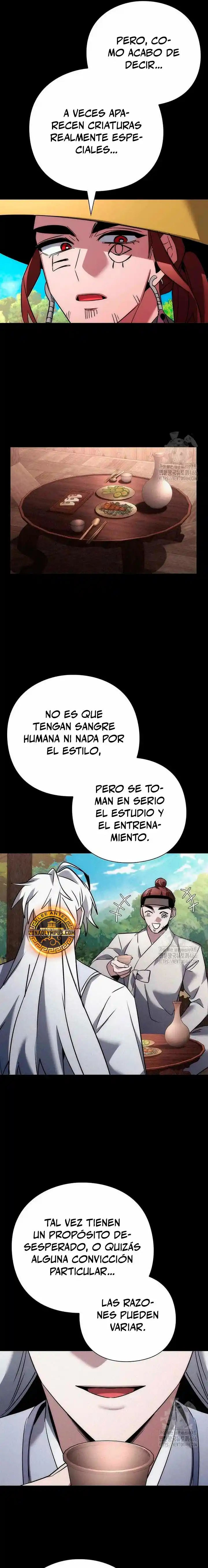 Noche De Duendes - Capítulo 80 - Página 13 - LectorTMOo