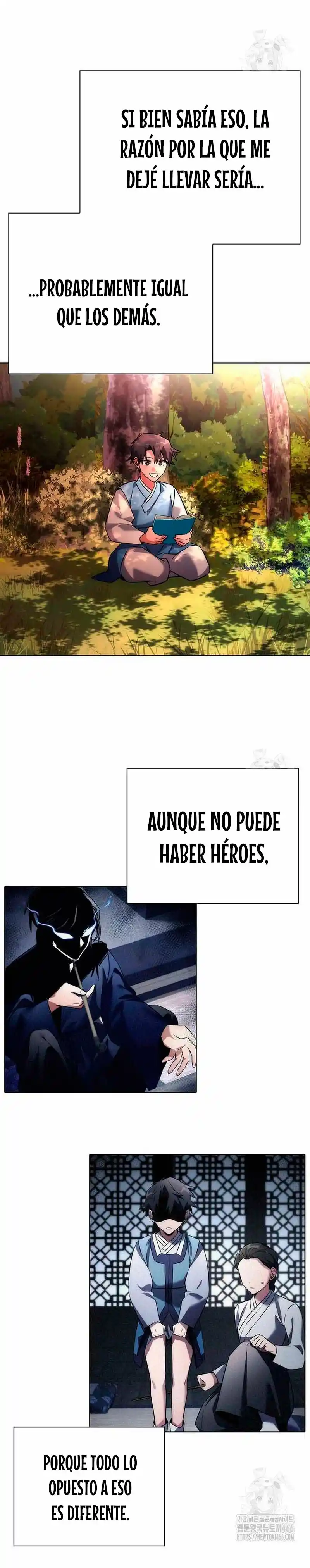 Noche De Duendes - Capítulo 81 - Página 6 - LectorTMOo