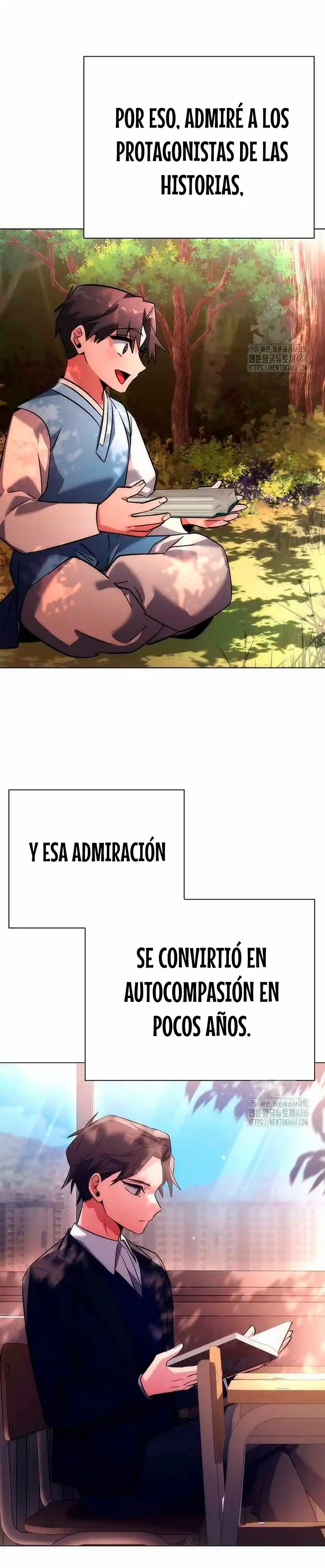 Noche De Duendes - Capítulo 81 - Página 8 - LectorTMOo