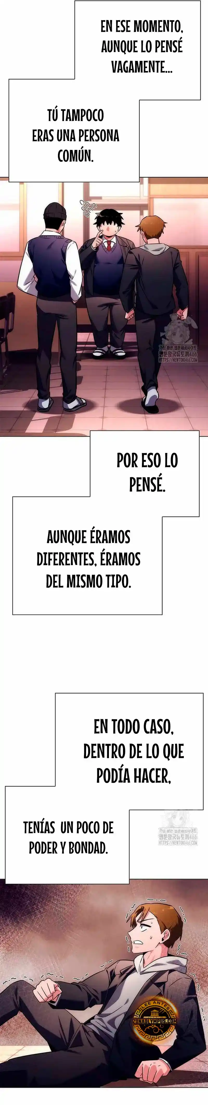Noche De Duendes - Capítulo 81 - Página 10 - LectorTMOo