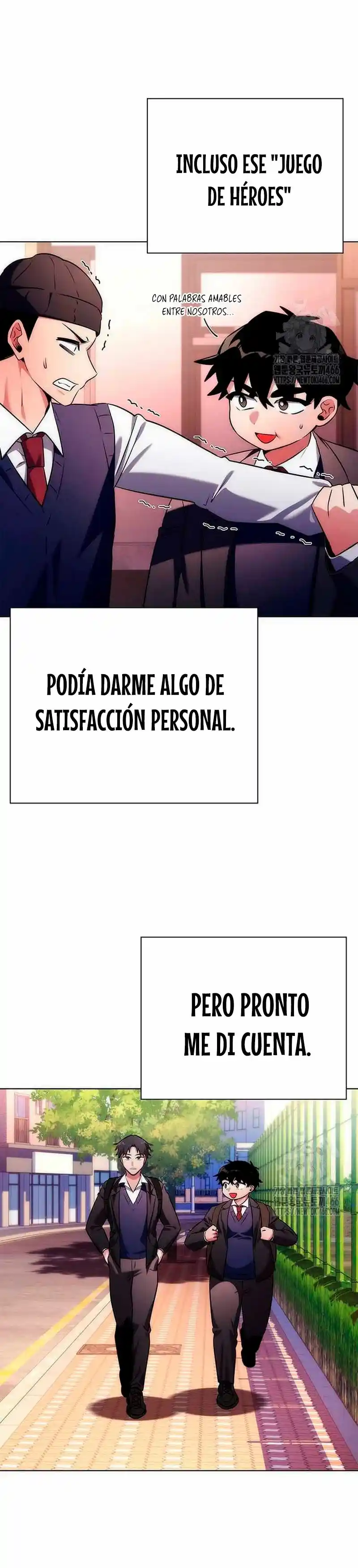 Noche De Duendes - Capítulo 81 - Página 11 - LectorTMOo