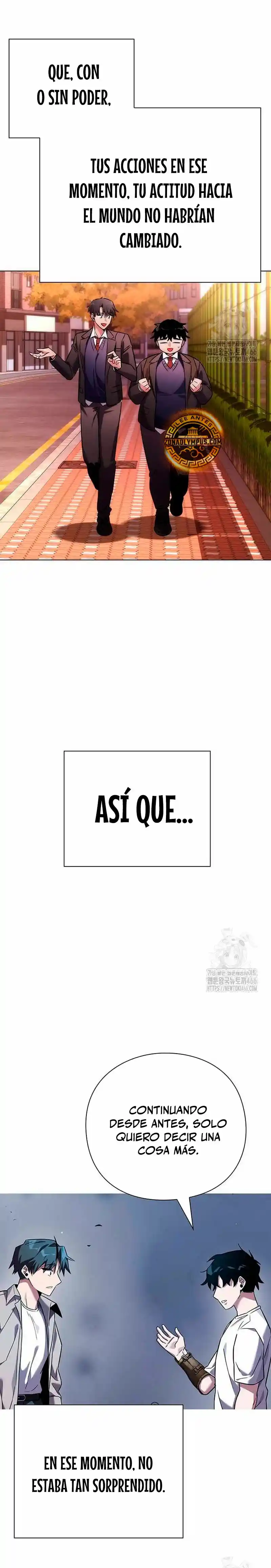 Noche De Duendes - Capítulo 81 - Página 12 - LectorTMOo