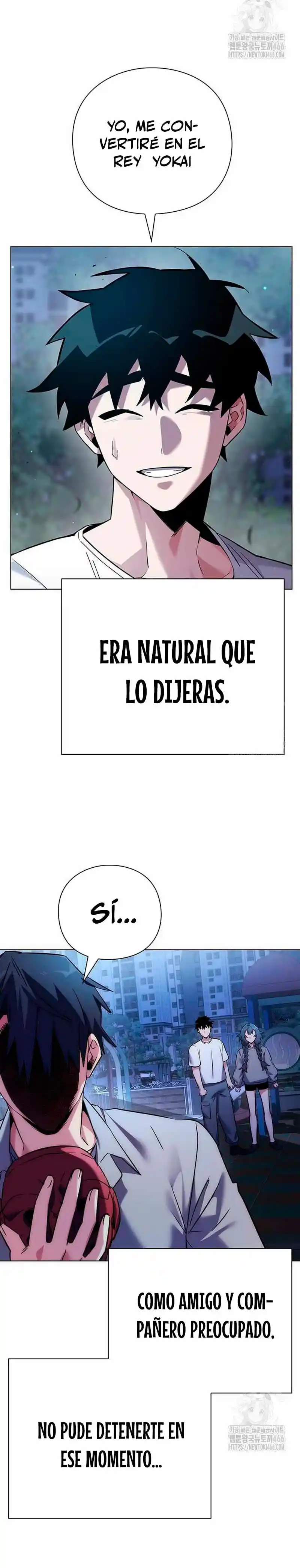Noche De Duendes - Capítulo 81 - Página 13 - LectorTMOo