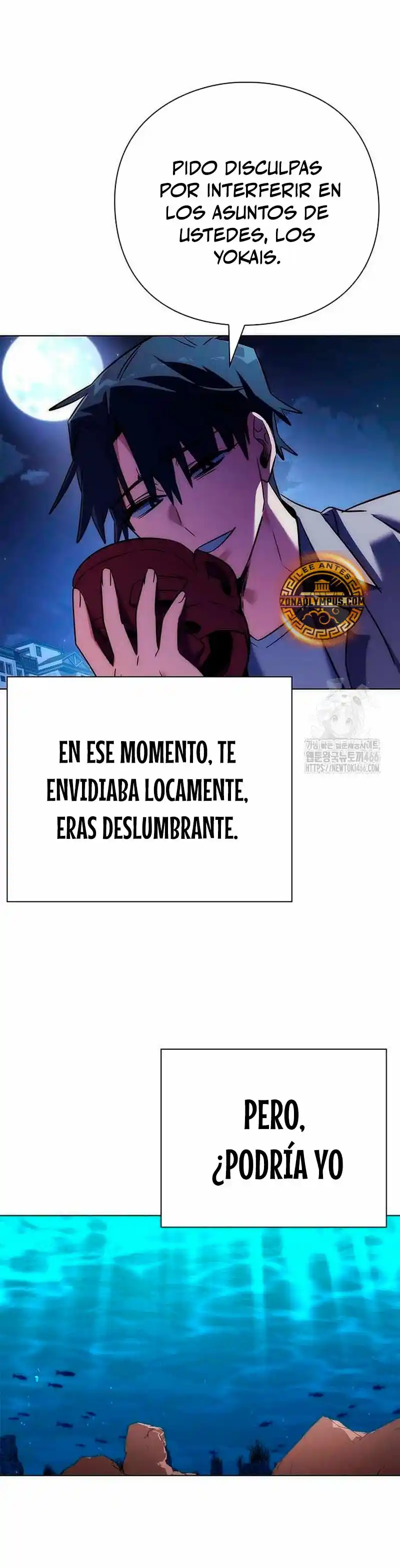 Noche De Duendes - Capítulo 81 - Página 14 - LectorTMOo