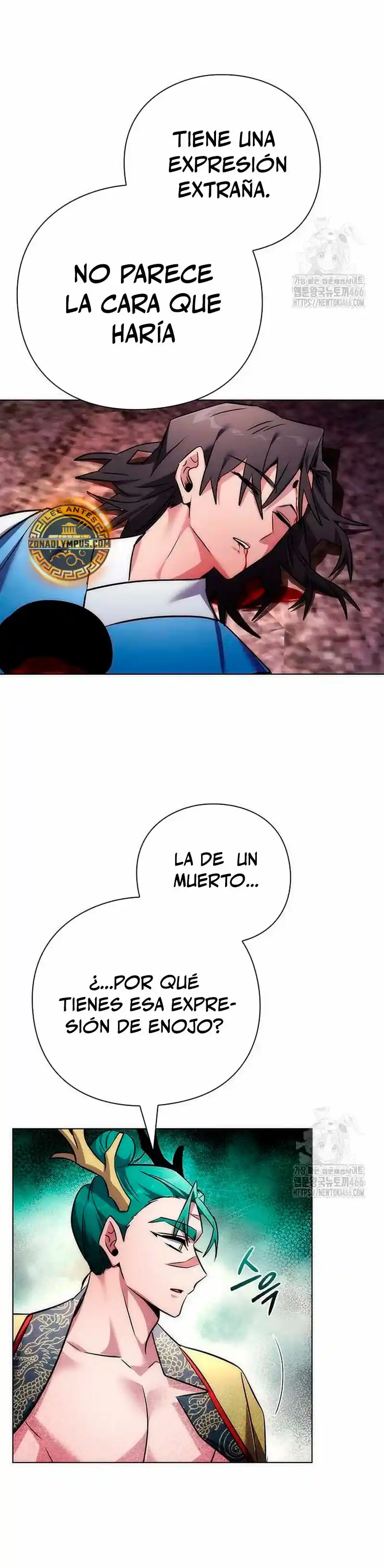 Noche De Duendes - Capítulo 81 - Página 16 - LectorTMOo