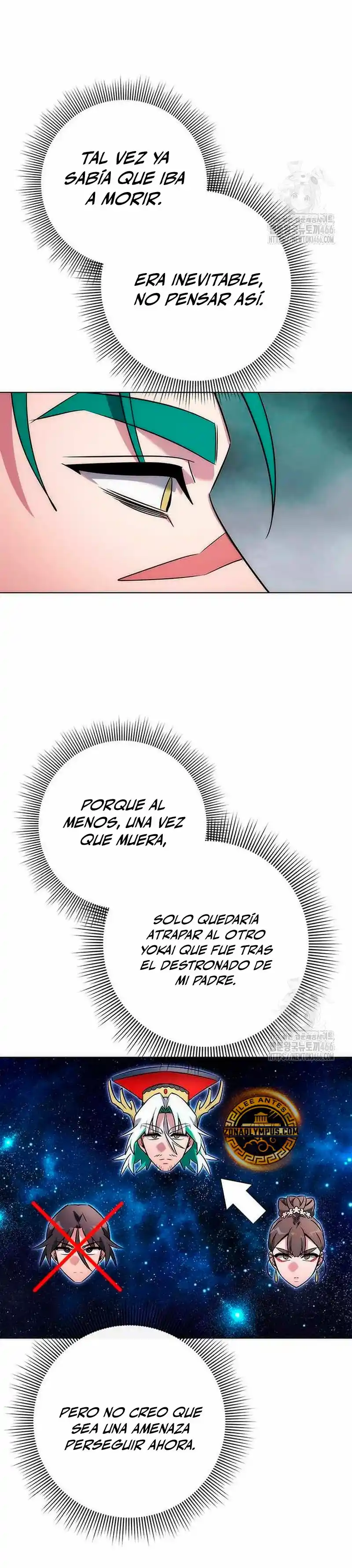 Noche De Duendes - Capítulo 81 - Página 20 - LectorTMOo
