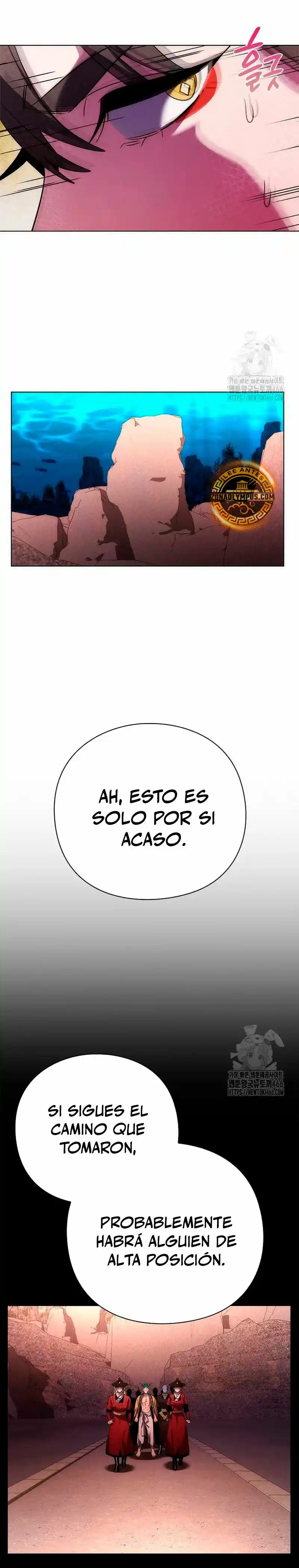 Noche De Duendes - Capítulo 81 - Página 22 - LectorTMOo