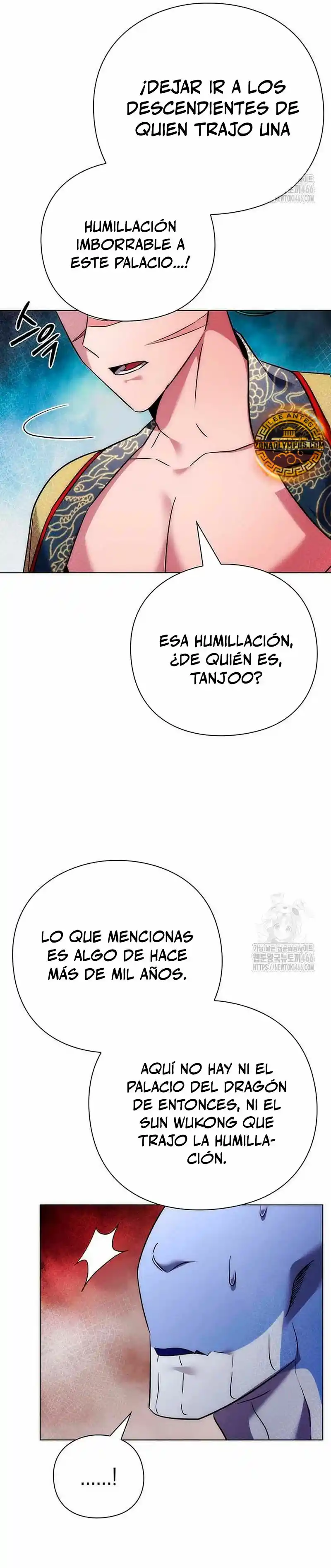 Noche De Duendes - Capítulo 81 - Página 27 - LectorTMOo