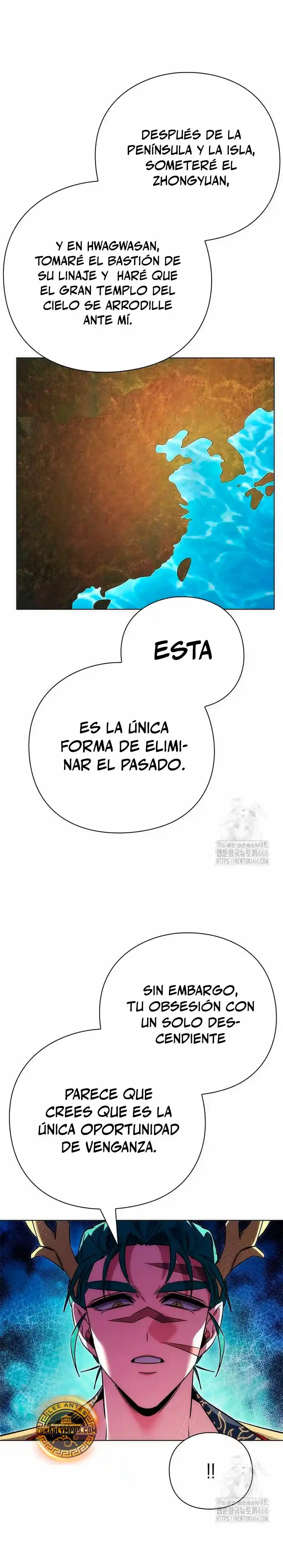 Noche De Duendes - Capítulo 81 - Página 29 - LectorTMOo