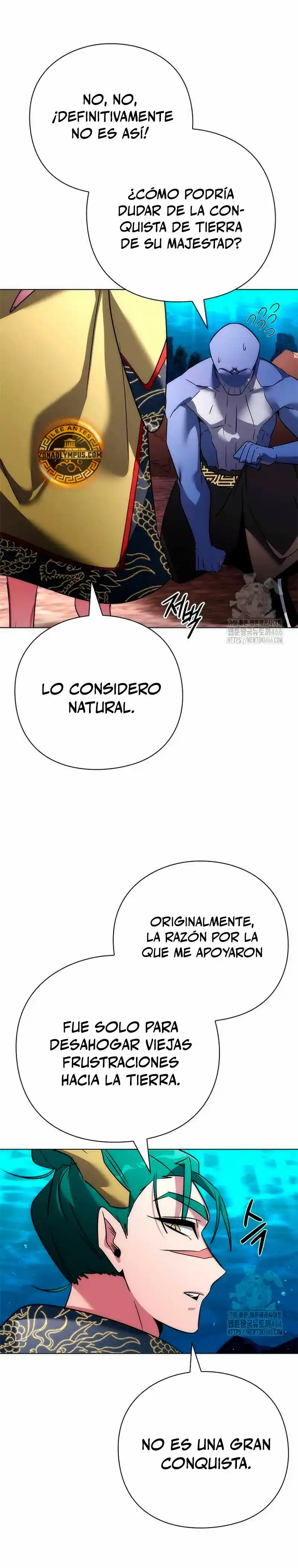 Noche De Duendes - Capítulo 81 - Página 30 - LectorTMOo