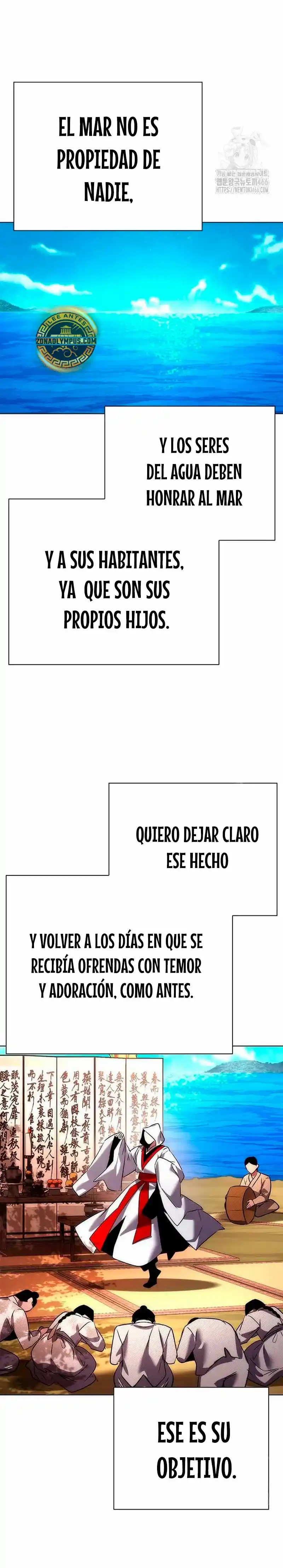 Noche De Duendes - Capítulo 81 - Página 34 - LectorTMOo