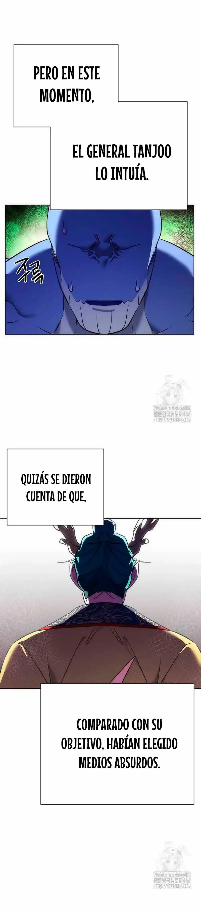 Noche De Duendes - Capítulo 81 - Página 35 - LectorTMOo