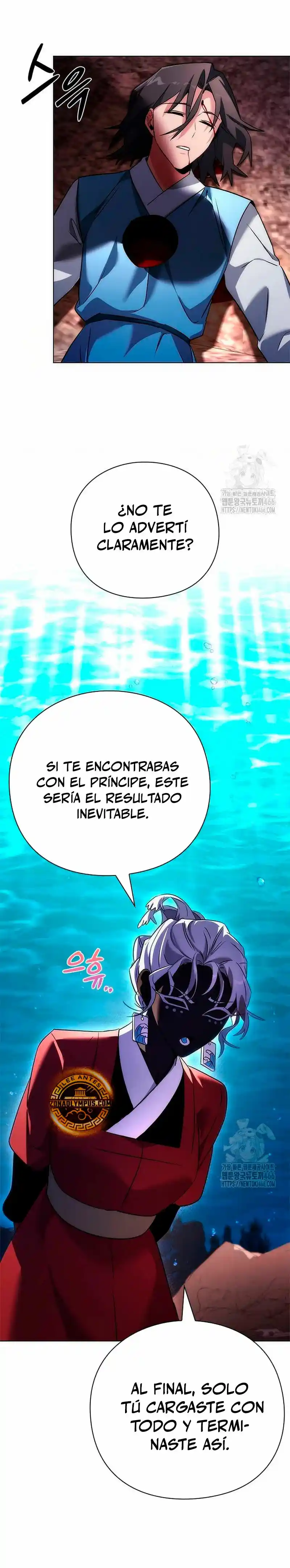 Noche De Duendes - Capítulo 81 - Página 37 - LectorTMOo