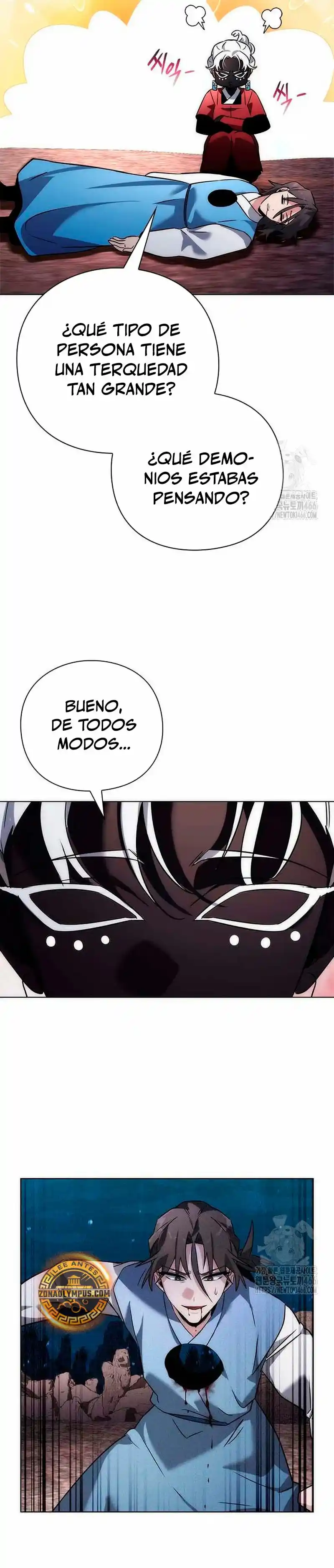 Noche De Duendes - Capítulo 81 - Página 39 - LectorTMOo