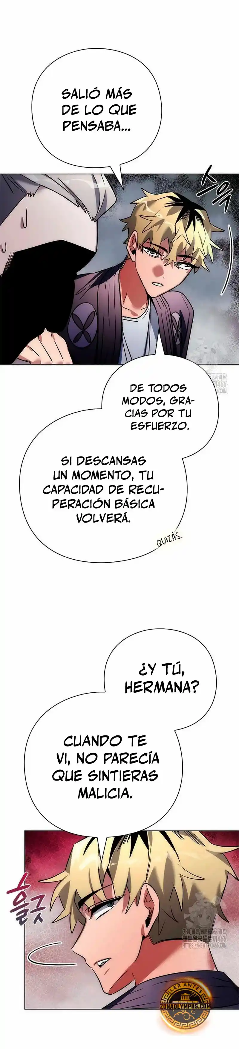 Noche De Duendes - Capítulo 81 - Página 49 - LectorTMOo