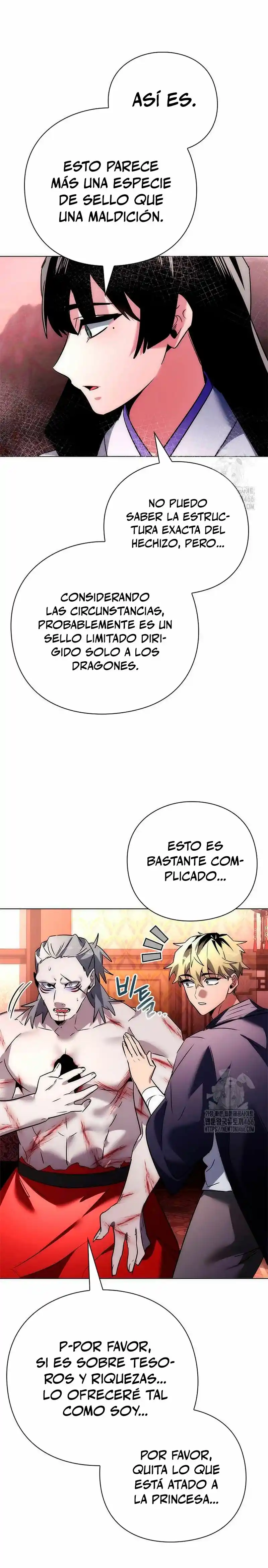 Noche De Duendes - Capítulo 81 - Página 50 - LectorTMOo