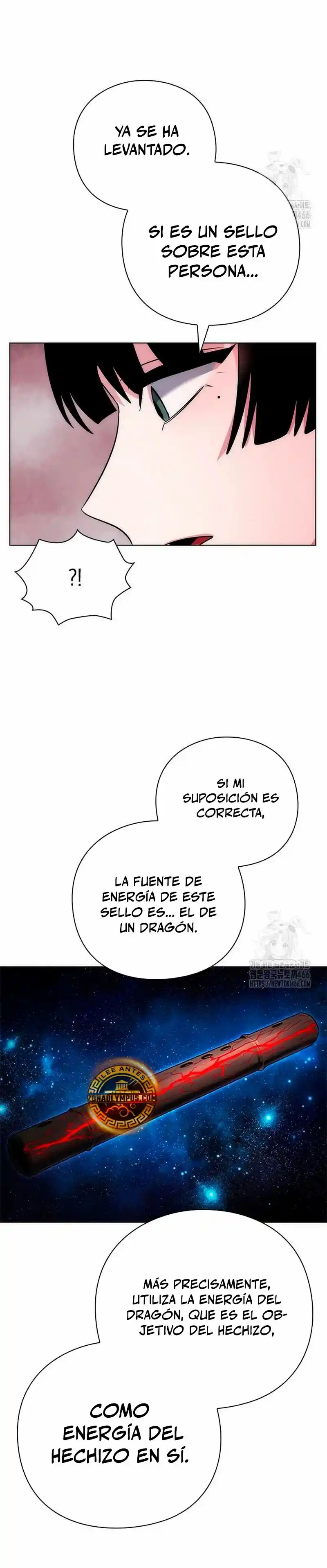 Noche De Duendes - Capítulo 81 - Página 51 - LectorTMOo
