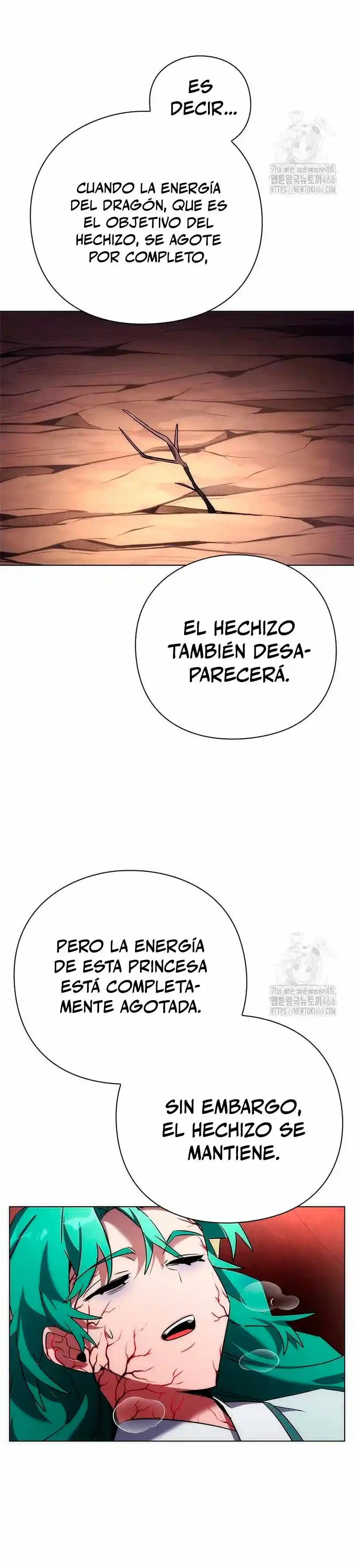 Noche De Duendes - Capítulo 81 - Página 52 - LectorTMOo