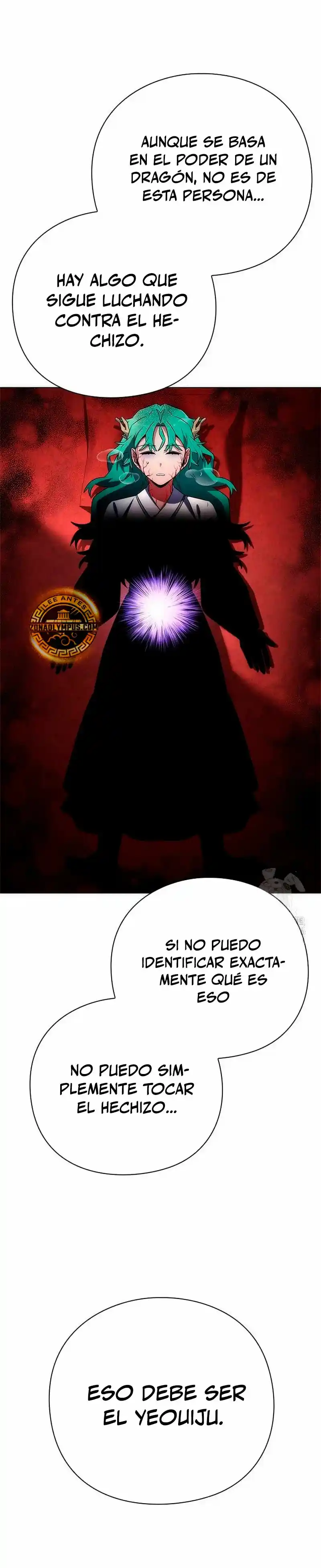 Noche De Duendes - Capítulo 81 - Página 54 - LectorTMOo