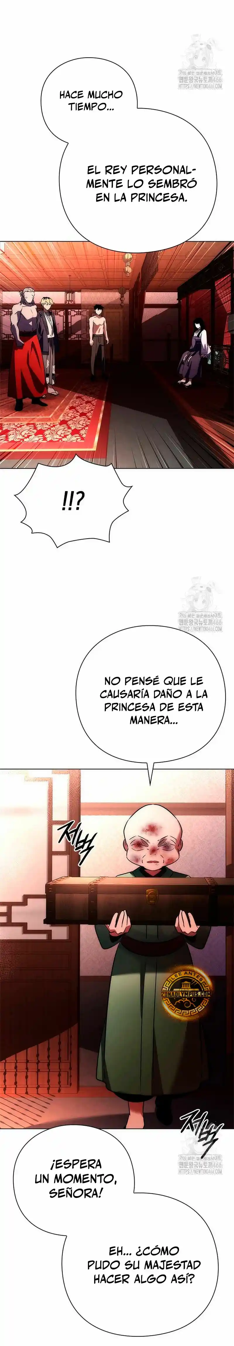 Noche De Duendes - Capítulo 81 - Página 55 - LectorTMOo
