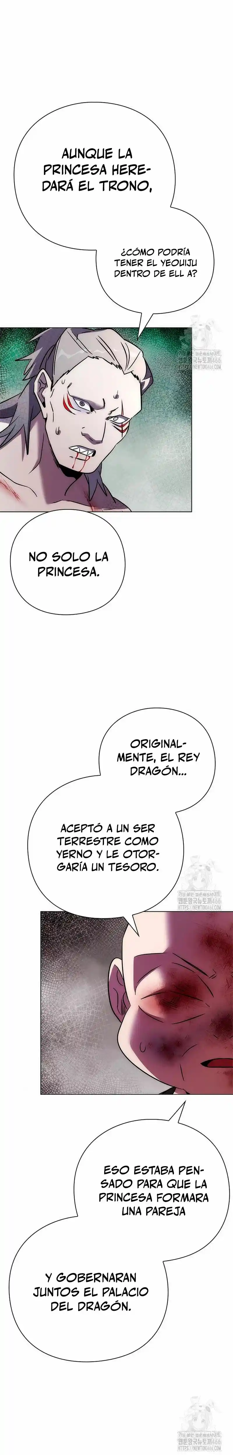 Noche De Duendes - Capítulo 81 - Página 56 - LectorTMOo