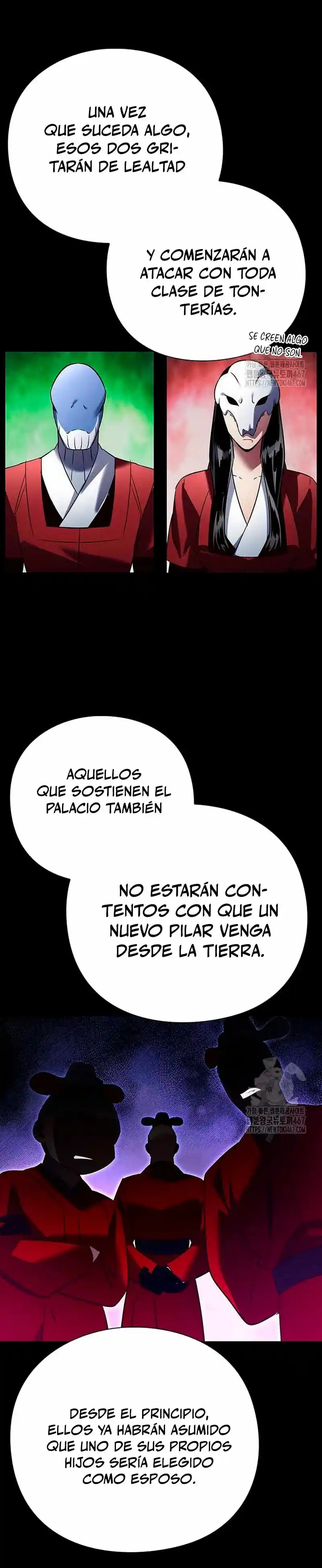Noche De Duendes - Capítulo 82 - Página 5 - LectorTMOo